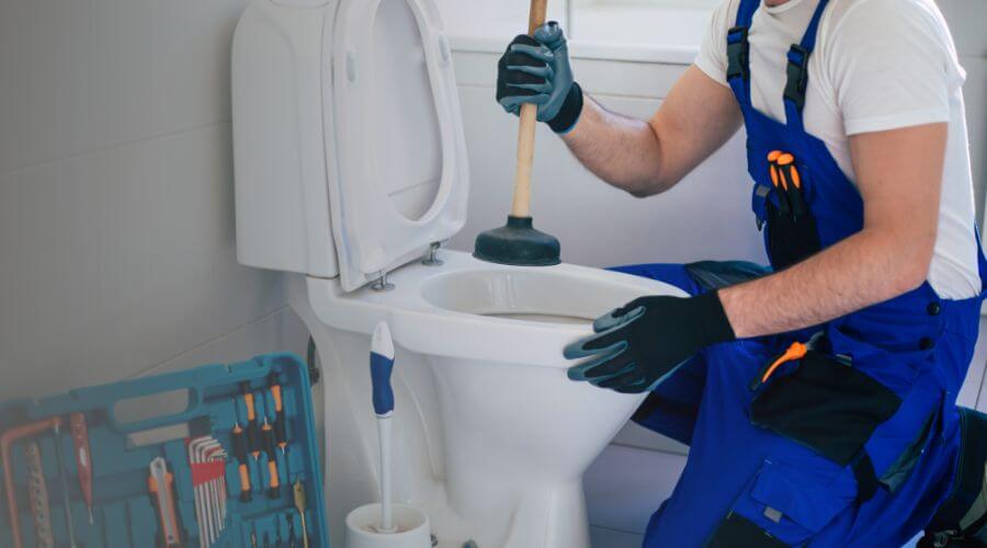 Local expert plumbing services in Monte Vista, CO